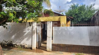 Casa, 3 quartos, 36 m² - Foto 2