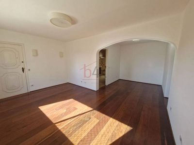 Apartamento, 4 quartos, 100 m² - Foto 4