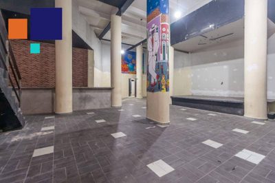 Loja-Salão, 255 m² - Foto 1