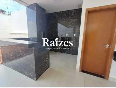 Casa, 3 quartos, 166 m² - Foto 4