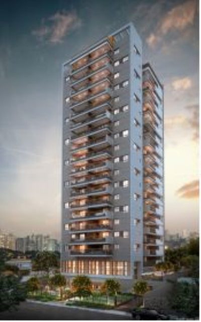 Apartamento, 2 quartos, 68 m² - Foto 2