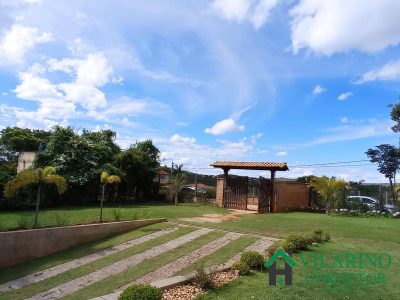 Chácara, 4 quartos, 4875 m² - Foto 2