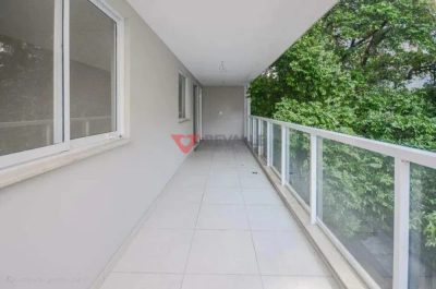 Apartamento, 3 quartos, 106 m² - Foto 2