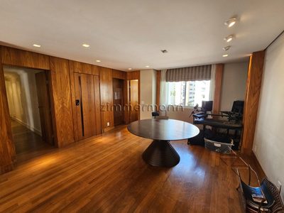 Apartamento, 3 quartos, 163 m² - Foto 2