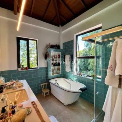 Apartamento, 4 quartos, 246 m² - Foto 1