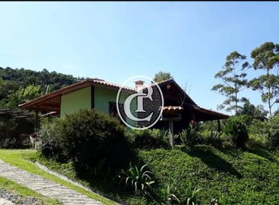 Sítio, 2 quartos, 1540 m² - Foto 5