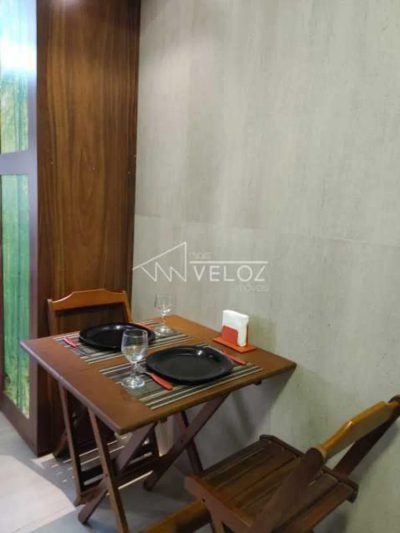 Apartamento, 1 quarto, 40 m² - Foto 1