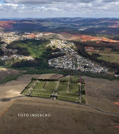 Terreno, 438 m² - Foto 2