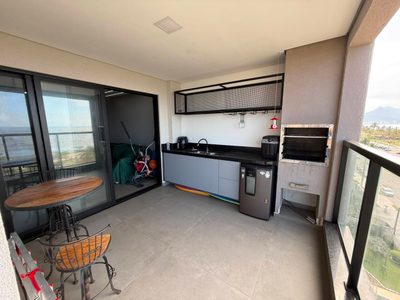Apartamento, 3 quartos, 116 m² - Foto 1