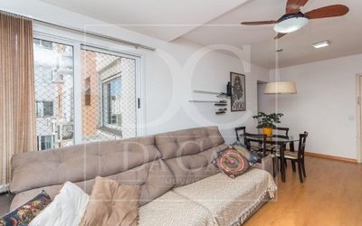 Apartamento, 2 quartos, 63 m² - Foto 4