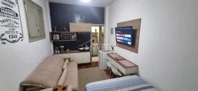 Apartamento, 1 quarto, 18 m² - Foto 4