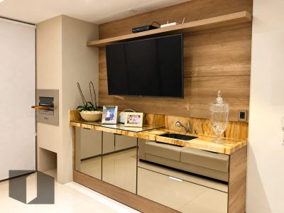 Apartamento, 2 quartos, 79 m² - Foto 5