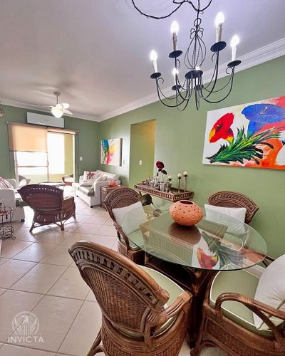 Apartamento, 3 quartos, 135 m² - Foto 2