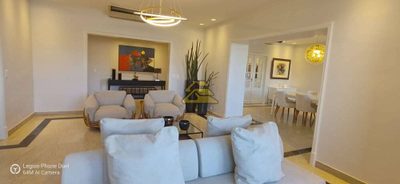 Apartamento, 4 quartos, 453 m² - Foto 5