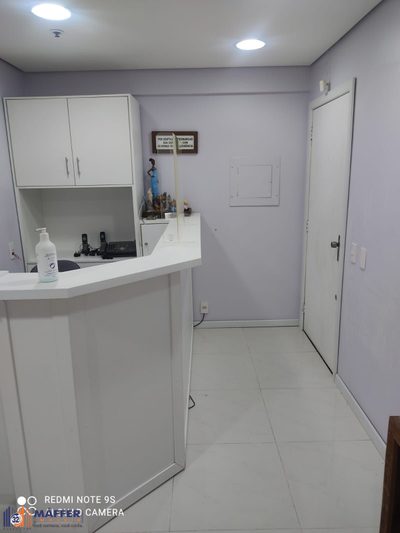 Sala-Conjunto, 53 m² - Foto 4