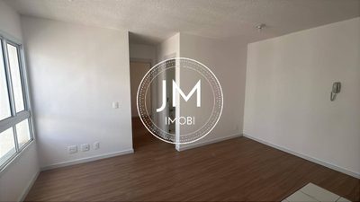 Apartamento, 2 quartos, 42 m² - Foto 2