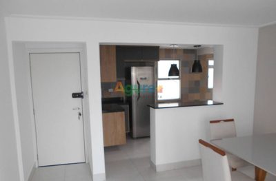 Apartamento, 2 quartos, 77 m² - Foto 3