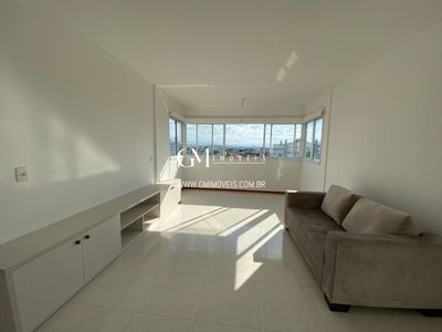 Apartamento, 2 quartos, 87 m² - Foto 2
