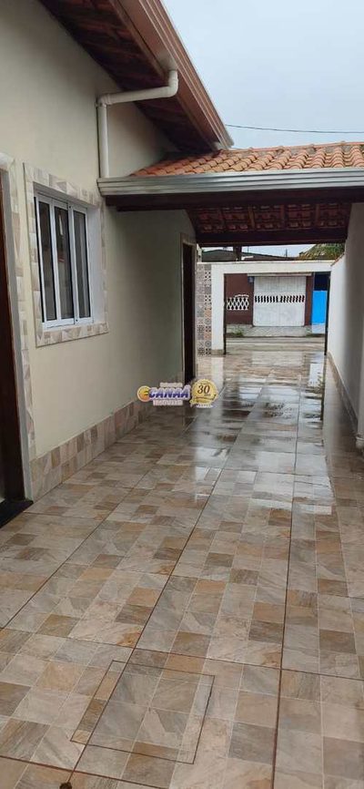 Casa, 2 quartos, 78 m² - Foto 4