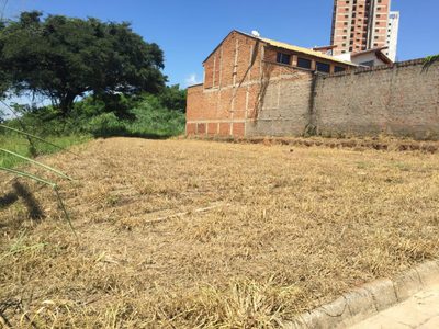Terreno, 449 m² - Foto 2