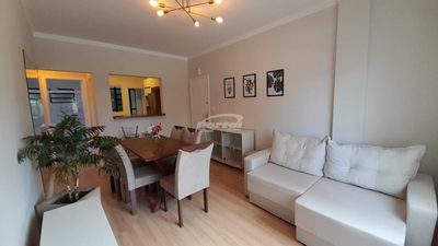 Apartamento, 2 quartos, 88 m² - Foto 2