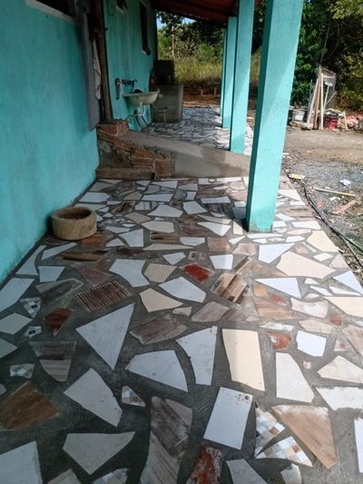 Chácara, 3 quartos, 2 hectares - Foto 2