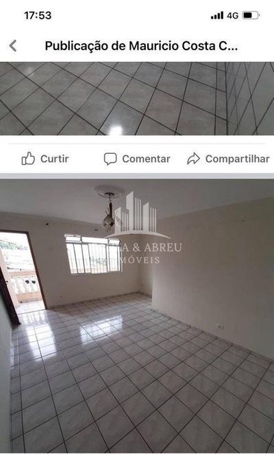 Sobrado, 4 quartos - Foto 5