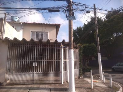 Casa, 3 quartos, 132 m² - Foto 1