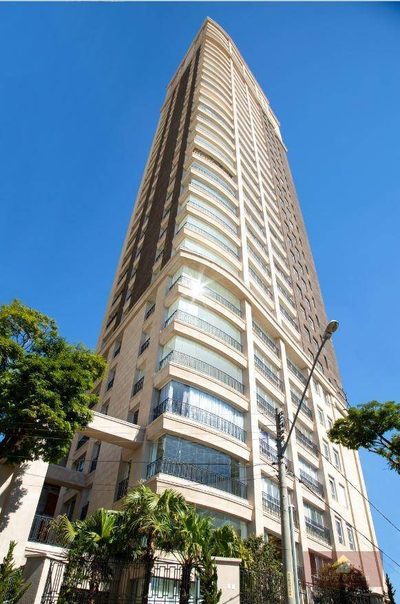 Apartamento, 4 quartos, 404 m² - Foto 1