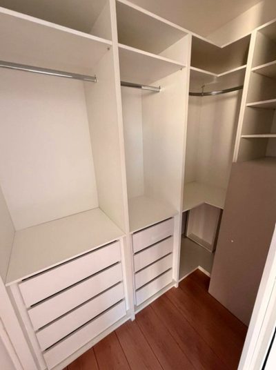 Apartamento, 4 quartos, 123 m² - Foto 3