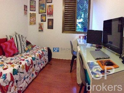 Apartamento, 3 quartos, 120 m² - Foto 5