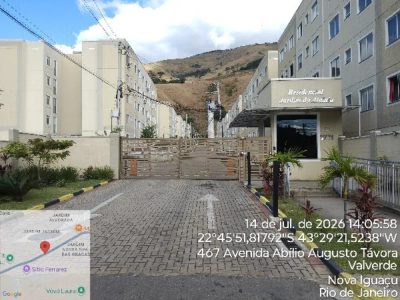 Apartamento, 2 quartos, 40 m² - Foto 1