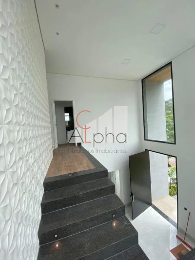 Sobrado, 4 quartos, 480 m² - Foto 3