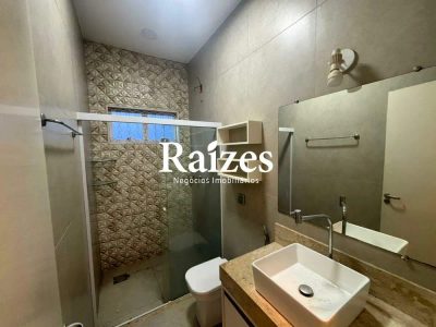 Casa, 3 quartos, 210 m² - Foto 3