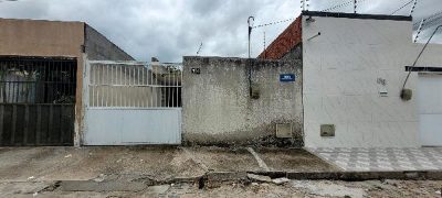 Casa, 3 quartos, 91 m² - Foto 1