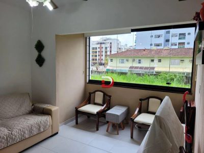 Apartamento, 2 quartos, 71 m² - Foto 1