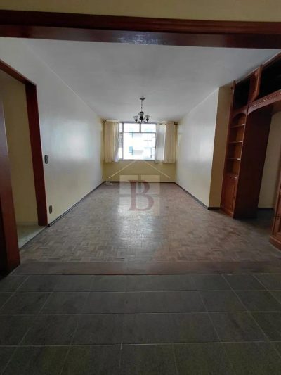 Apartamento, 3 quartos, 120 m² - Foto 2