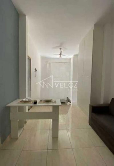 Apartamento, 1 quarto, 24 m² - Foto 2