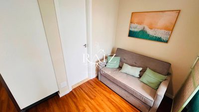 Kitnet-Studio, 37 m² - Foto 2