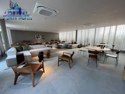 Apartamento, 4 quartos, 250 m² - Foto 2