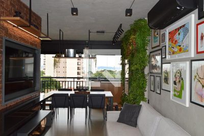 Apartamento, 2 quartos, 62 m² - Foto 2