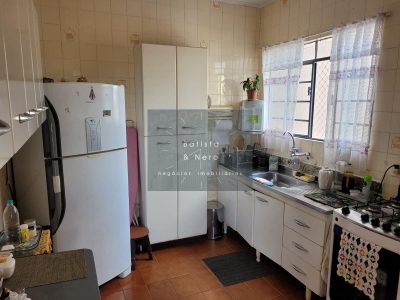 Sobrado, 2 quartos, 87 m² - Foto 5