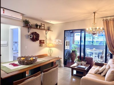Apartamento, 2 quartos, 106 m² - Foto 3