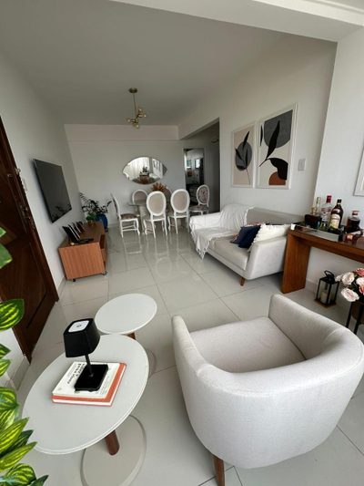 Apartamento, 3 quartos, 89 m² - Foto 4