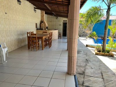 Casa, 4 quartos, 849 m² - Foto 3
