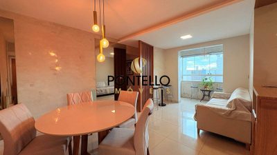 Apartamento, 3 quartos, 86 m² - Foto 5