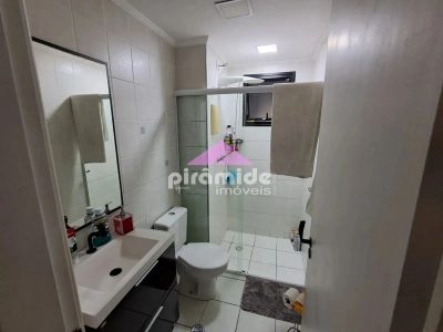 Apartamento, 3 quartos, 63 m² - Foto 3