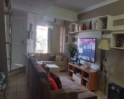 Casa, 3 quartos, 250 m² - Foto 3