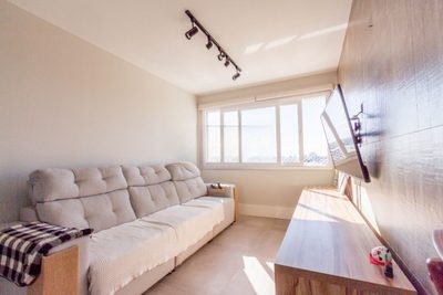 Apartamento, 2 quartos, 67 m² - Foto 1