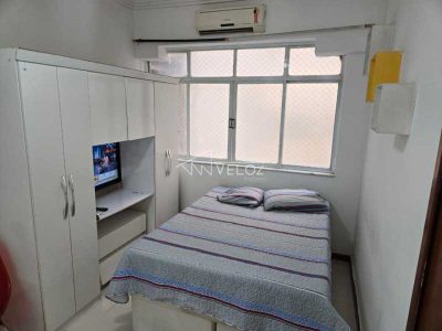 Apartamento, 1 quarto, 21 m² - Foto 4